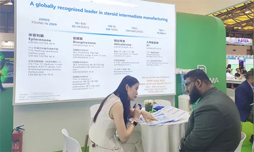 CPHI Şangay 2025'e dönüp baktığımızda