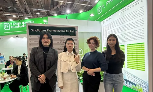 CPHI Frankfurt 2025'e dönüp baktığımızda