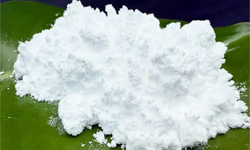 Önemli bir androjenik ilaç