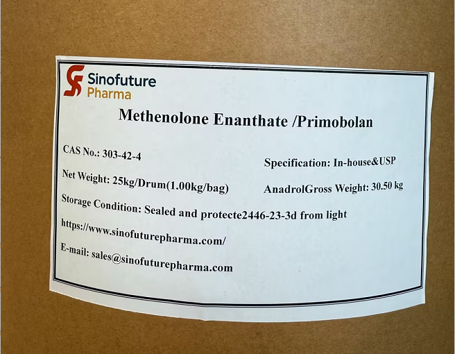 Metenolon Enanthate Kıtlığı: Avrupa, Kuzey Amerika ve Dünya Çapında Spor Salonlarında Stok Tükenmesine Neden Olan Küresel Tedarik Kesintisi Metenolon Enanthate Kıtlığı: Avrupa, Kuzey Amerika ve Dünya Çapında Spor Salonlarında Stok Tükenmesine Neden Olan Küresel Tedarik Kesintisi