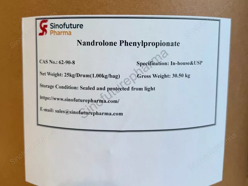 Nandrolone Fenilpropiyonat